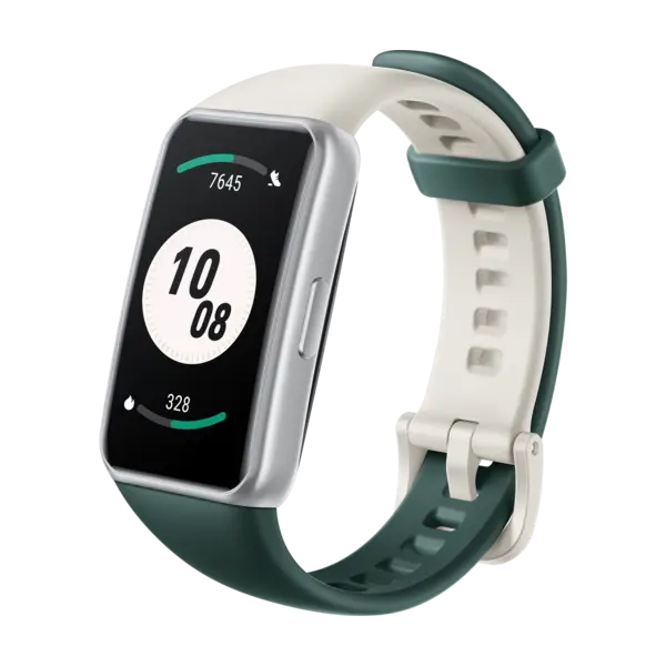 HUAWEI Band 6 Forest Green