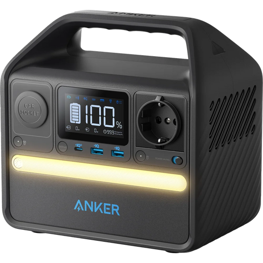 Anker 521 Portable Power Station