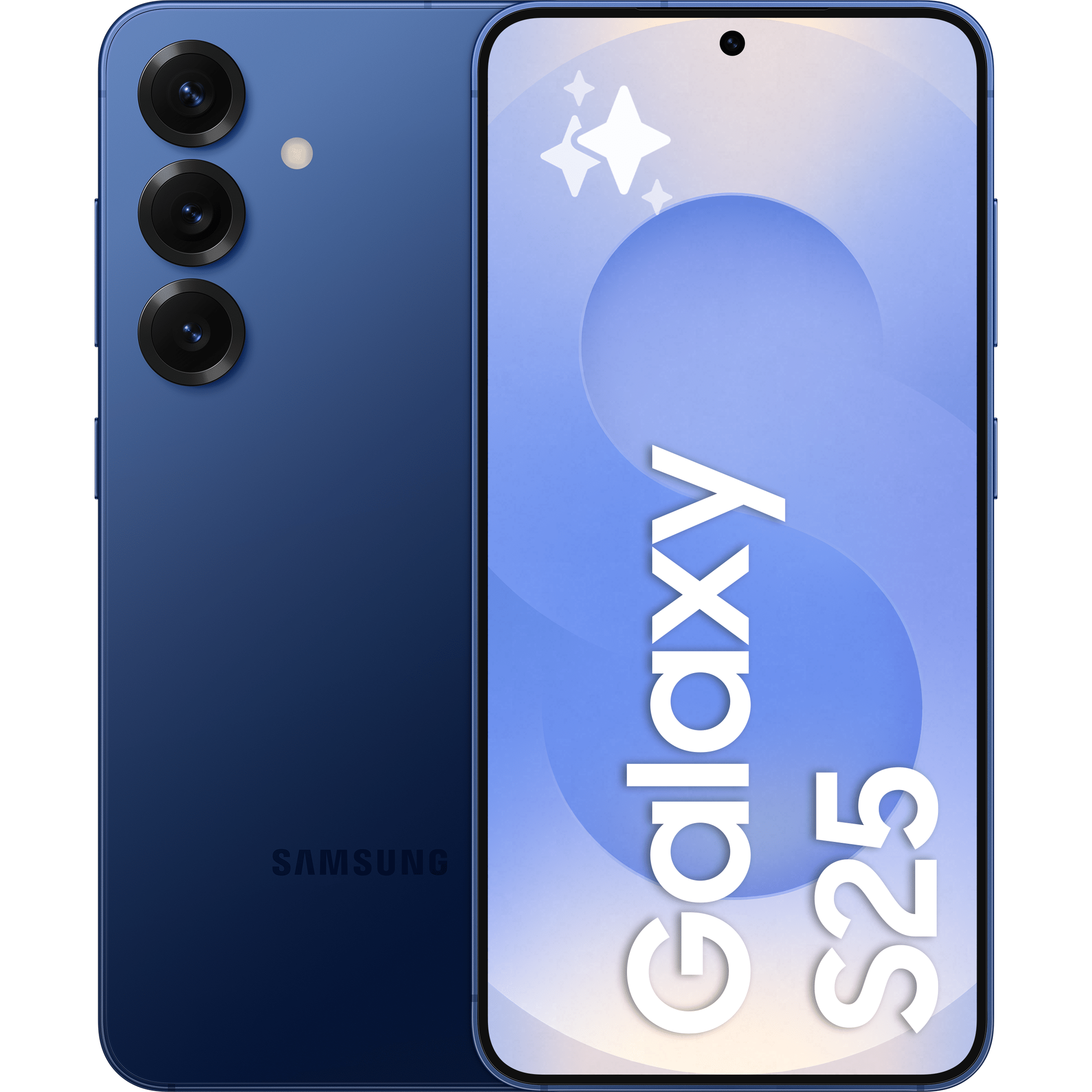 Samsung Galaxy S25 5G 256GB, Navy – Renowoutlet.com