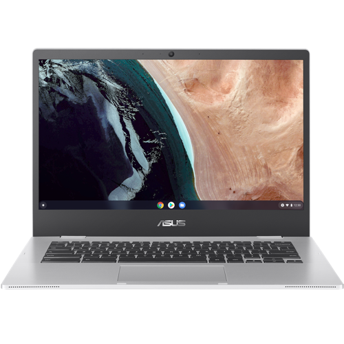 ASUS CX1 Chromebook 14HD MATT/N5100/4GB/32GB