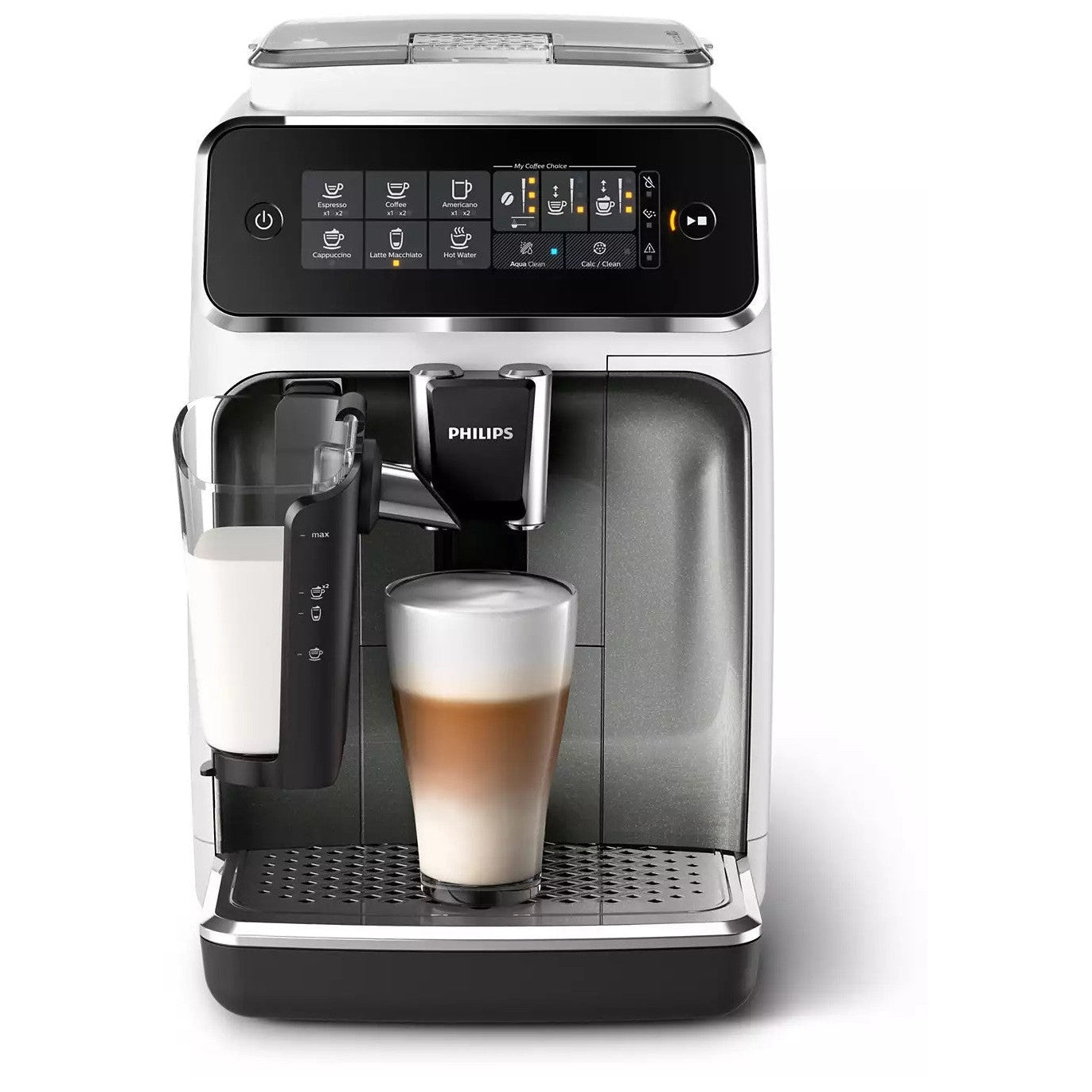 Philips Series Philips 3200 Lattego Superautomatic Espresso