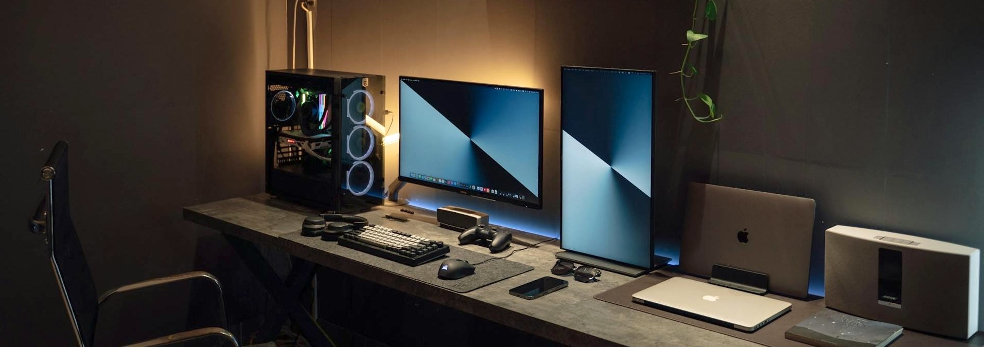 Desktop Computers