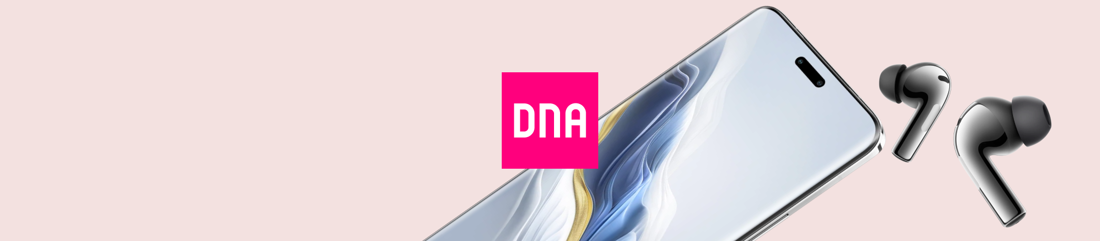 DNA Employee Outlet