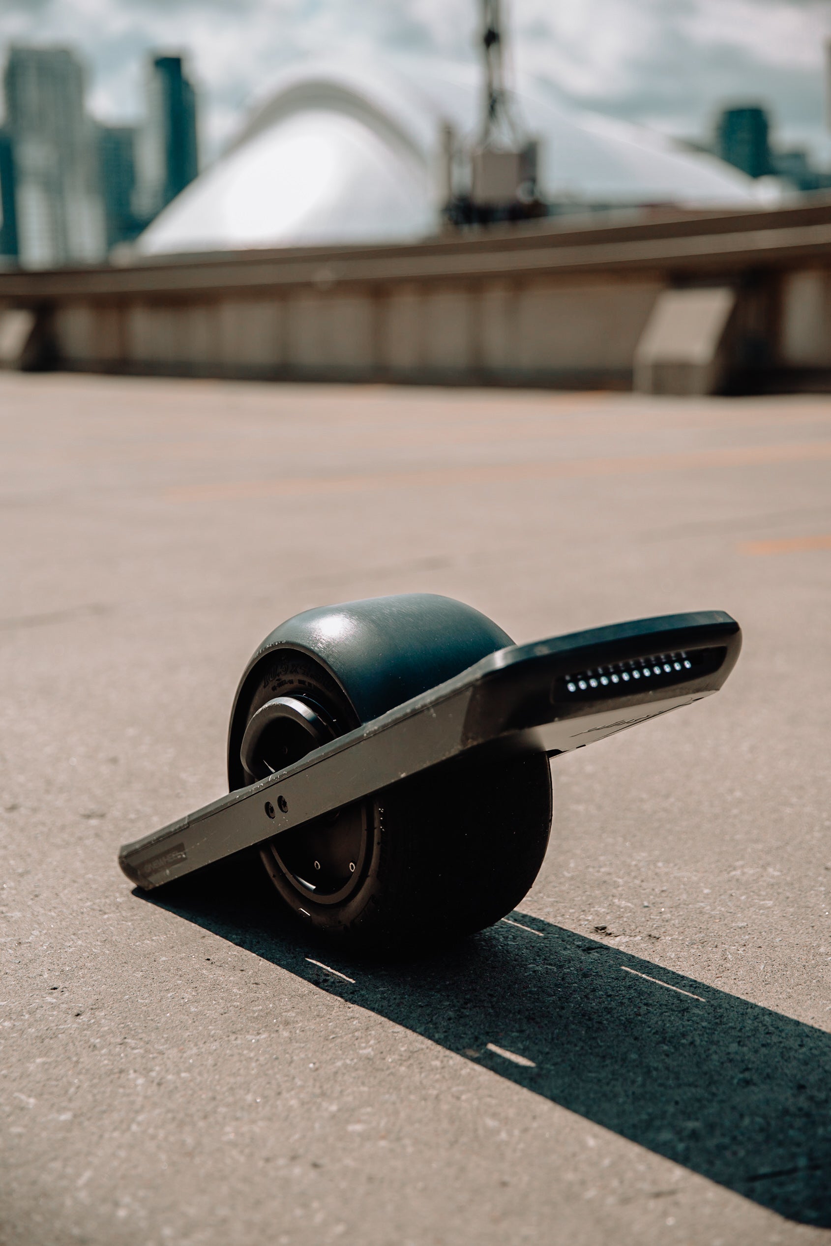 Electric Scooters and Bikes