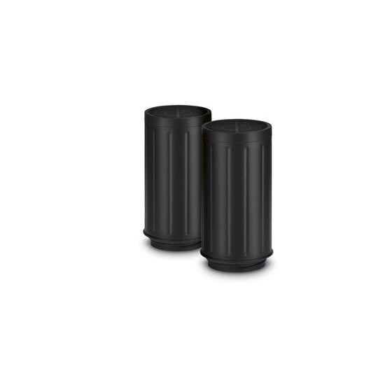 Sage SWR050BLK Ecofilters Grey