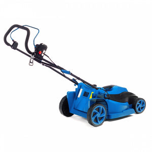 Electric lawn mower Hyundai LE 4220, 1800 W