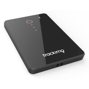 Trackimo Travel 3G GPS Tracker