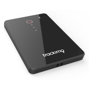 Trackimo Travel 3G GPS Tracker