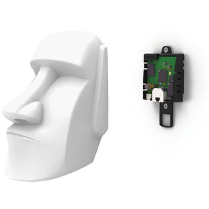 MikroTik Wireless access point, 2.4 GHz, white