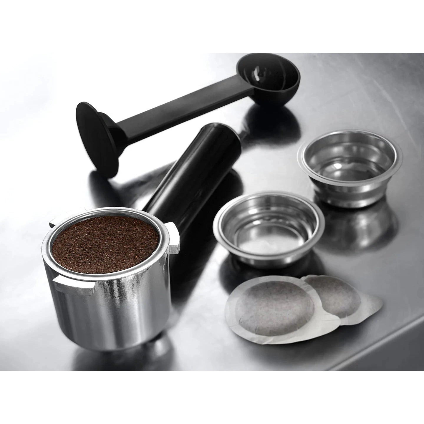 DeLonghi Coffeemachine Dedica Style EC 685.R Red