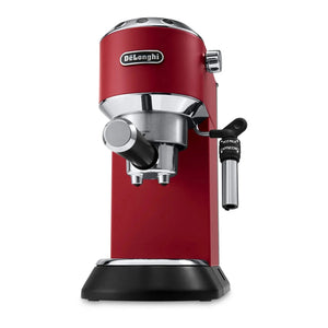 DeLonghi Coffeemachine Dedica Style EC 685.R Red