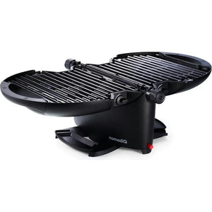NomadiQ 3.0 Transportable Gas BBQ, Black