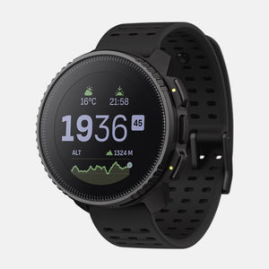 Suunto Vertical - All Black