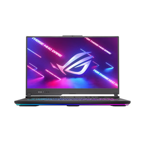 Asus ROG Strix G17 17" Gaming Laptop, Ryzen 9 7845HX/RTX4060/16GB/512SSD