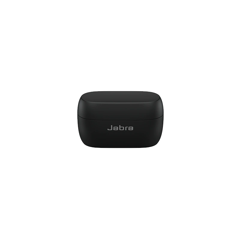Jabra Elite 75t Titanum Black Headphones