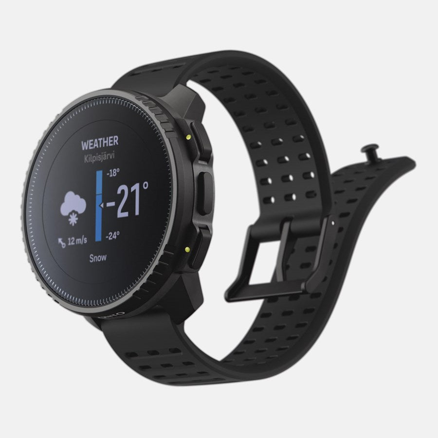 Suunto Vertical - All Black