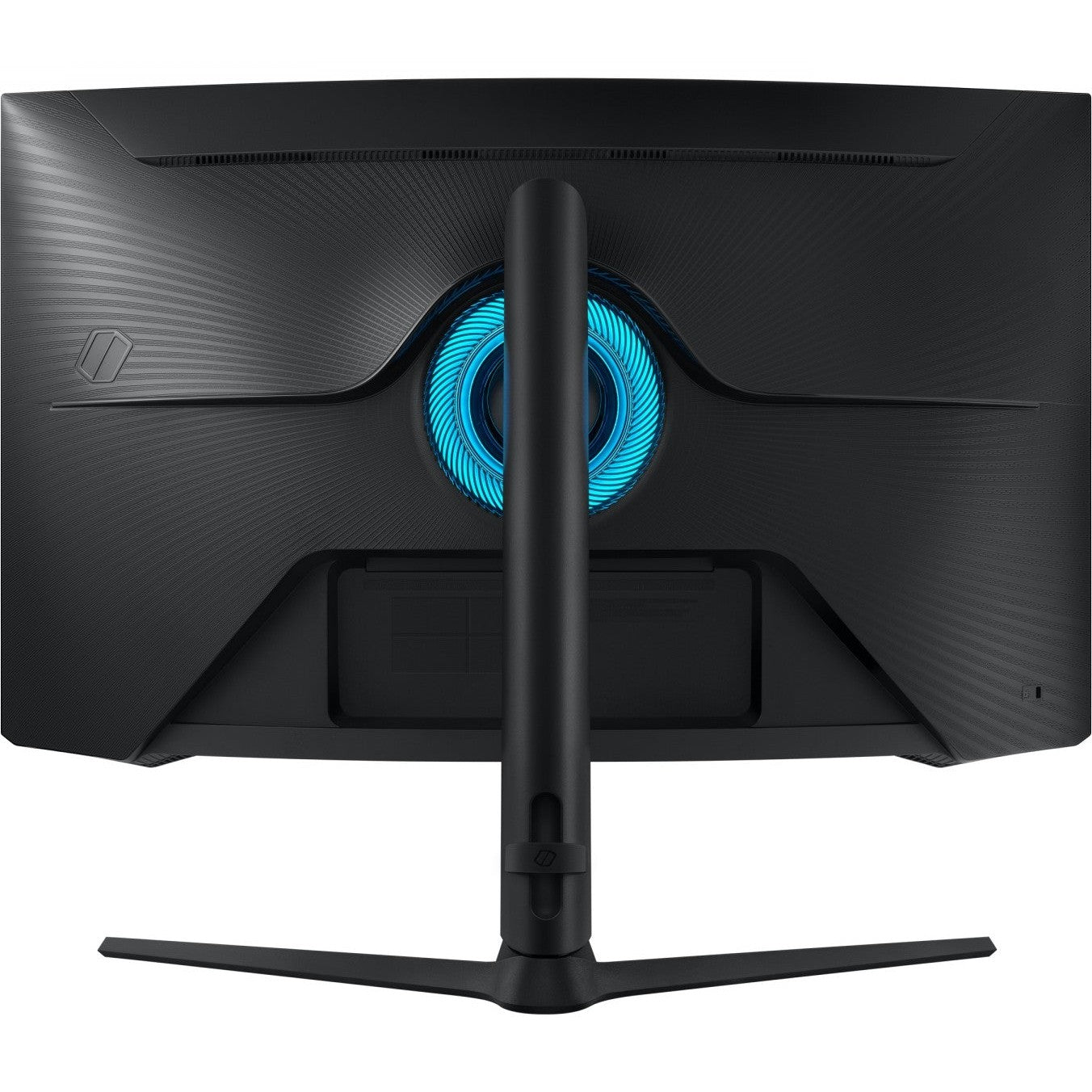 Samsung Odyssey G6 32" QHD Curved Gaming Monitor