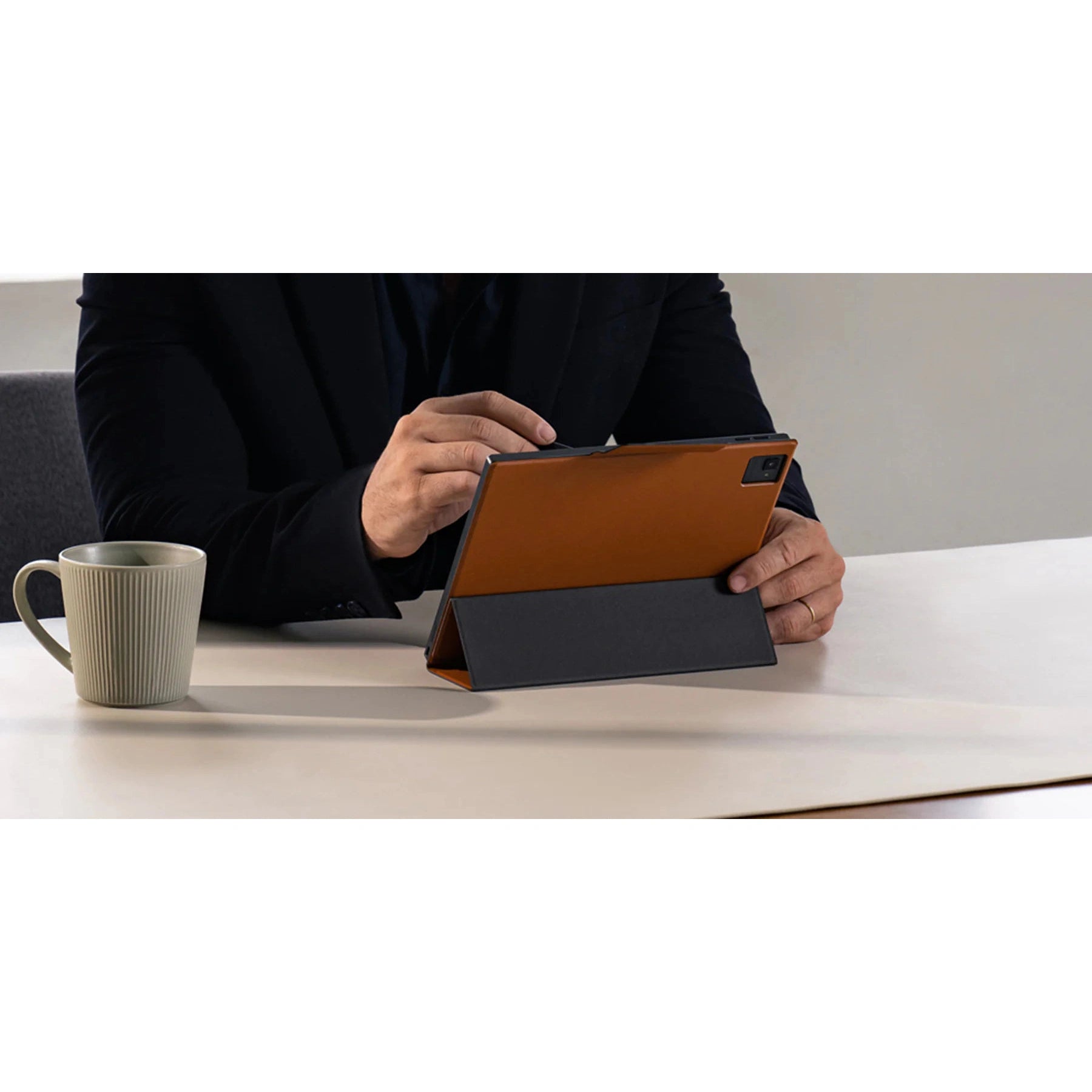 Onyx Boox Magnetic Cover for Tab Ultra C PRO, Brown