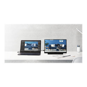 ASUS ZenScreen MB166C Portable Monitor 15'6¨