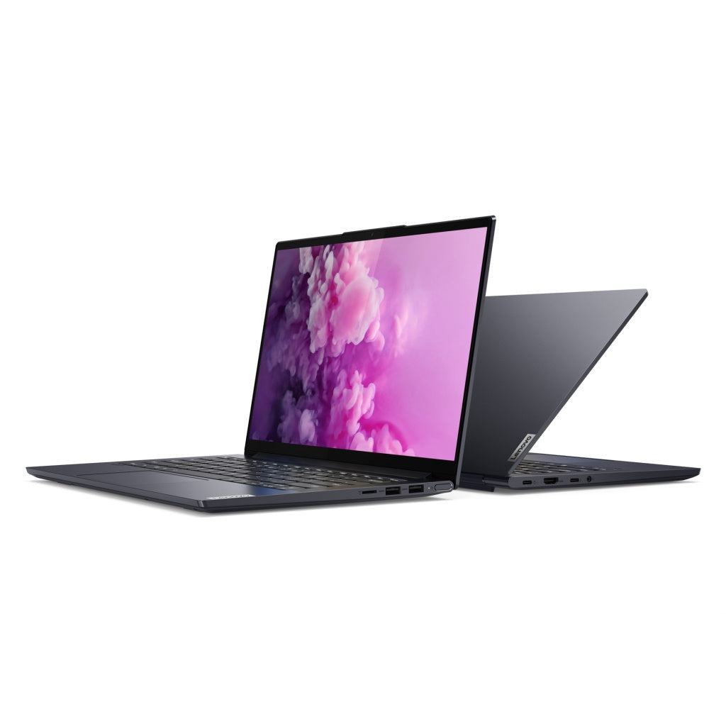 Lenovo Yoga Slim 7 14IIL05 Laptop, i7-1065G7/16GB/512GB