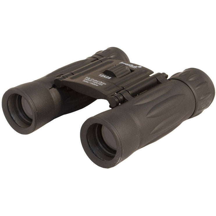 Levenhuk Atom 12x25 Binoculars