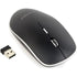 Computer mouse Gembird MUSW-4BS-01, black