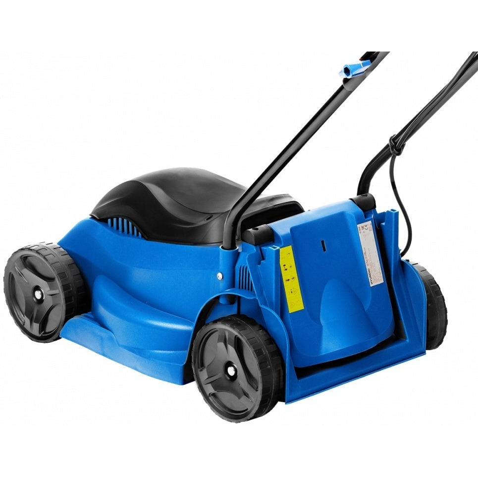 Hyundai LE 3220 electric lawnmower, 1100 W