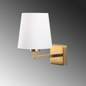 Opviq Profil 4652 Wall Light, 40 W, E27