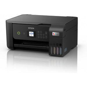 Multifunction printer Epson ECOTANK L3260, inkjet, colored