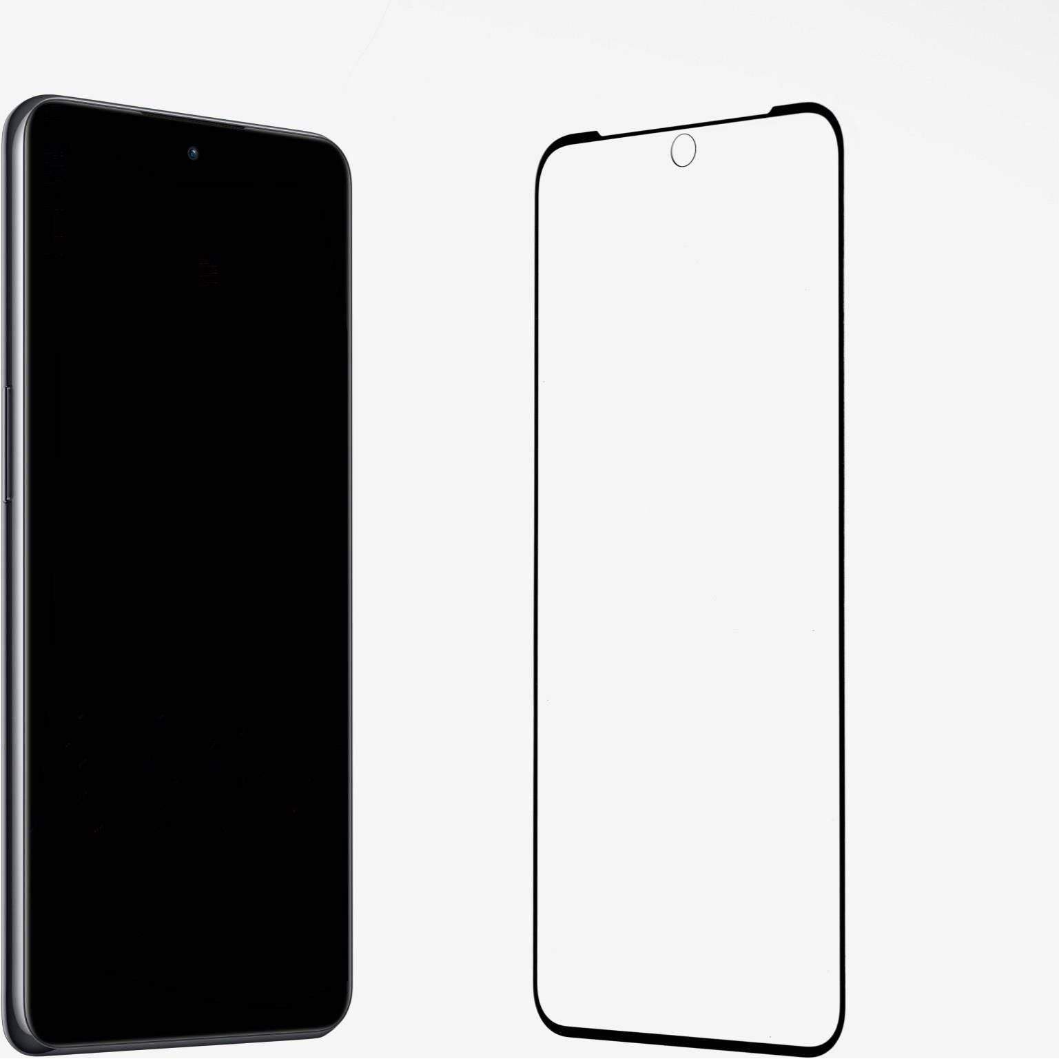 OnePlus Nord CE 5G 3D Screen Protector