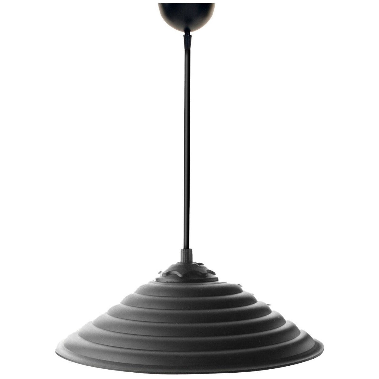 Opviq Ufo 204-U2 Ceiling Light, 60 W, E27