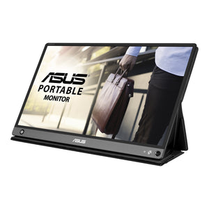 ASUS ZenScreen GO MB16AHP 15.6" Portable Monitor