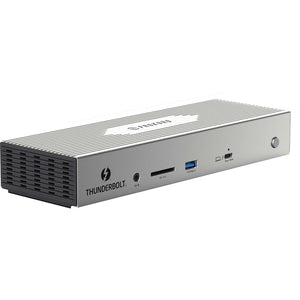 Prokord Docking Station Thunderbolt 4 + Displaylink 100W