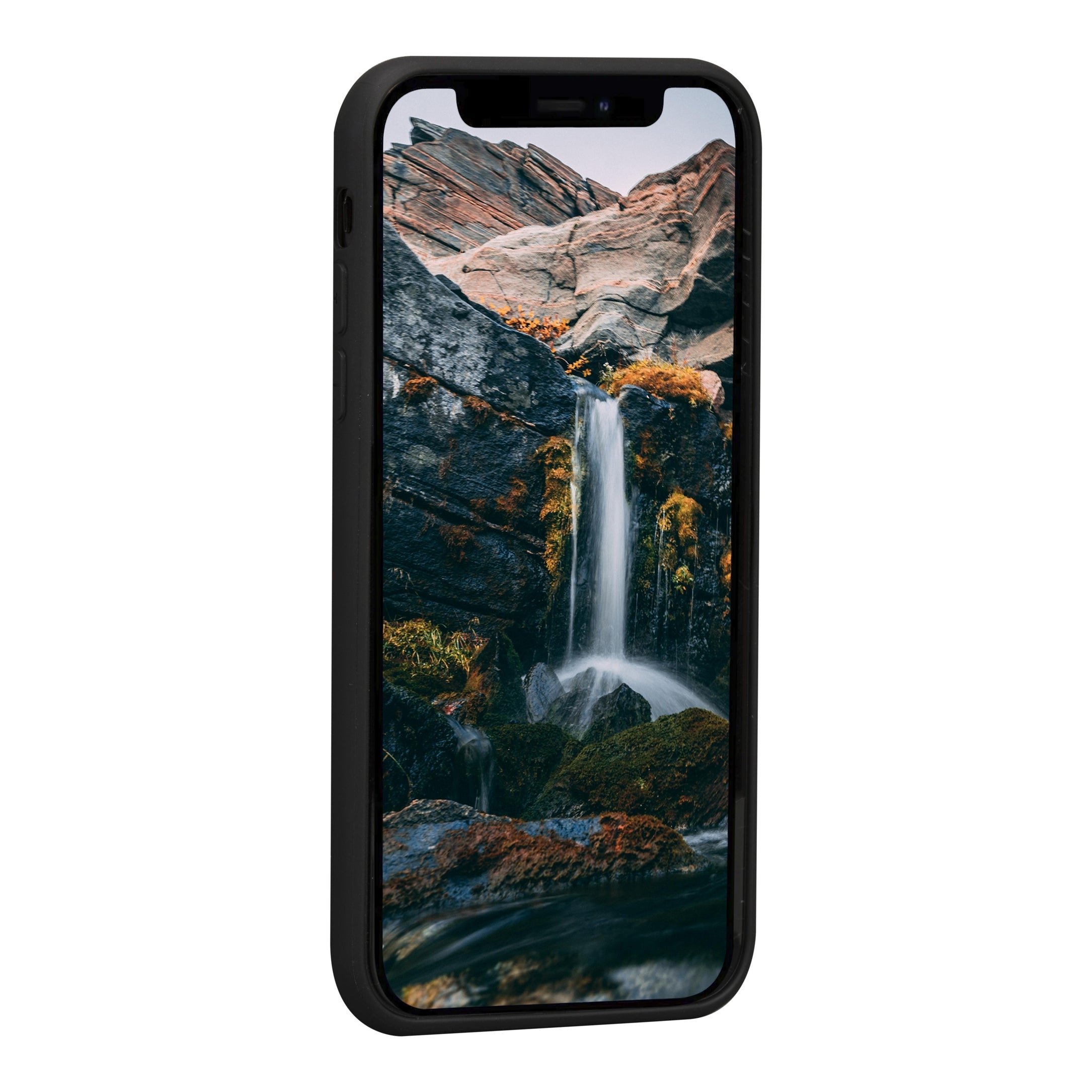 Dbramante1928 Nuuk Case for iPhone 11/XR - Black