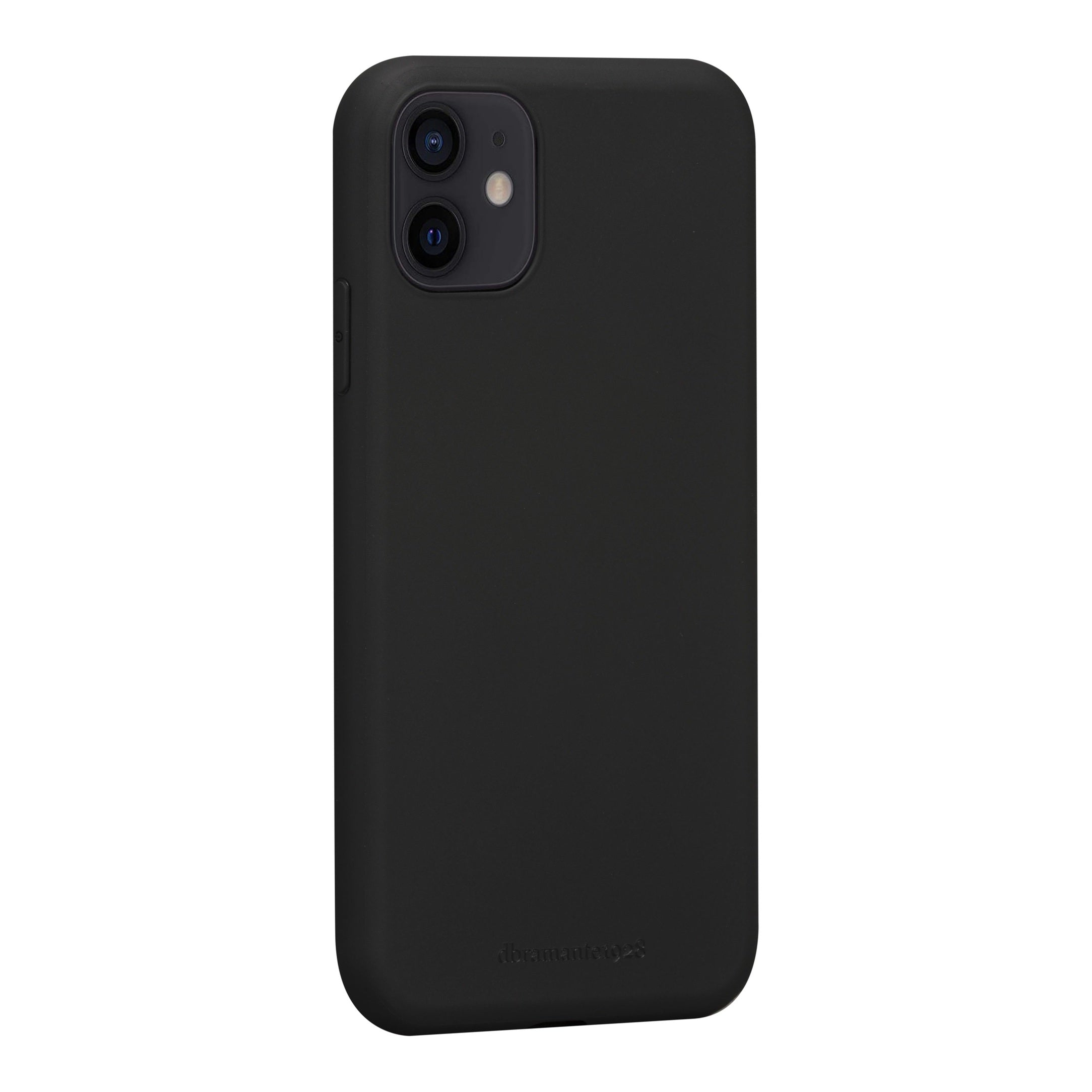 Dbramante1928 Nuuk Case for iPhone 11/XR - Black