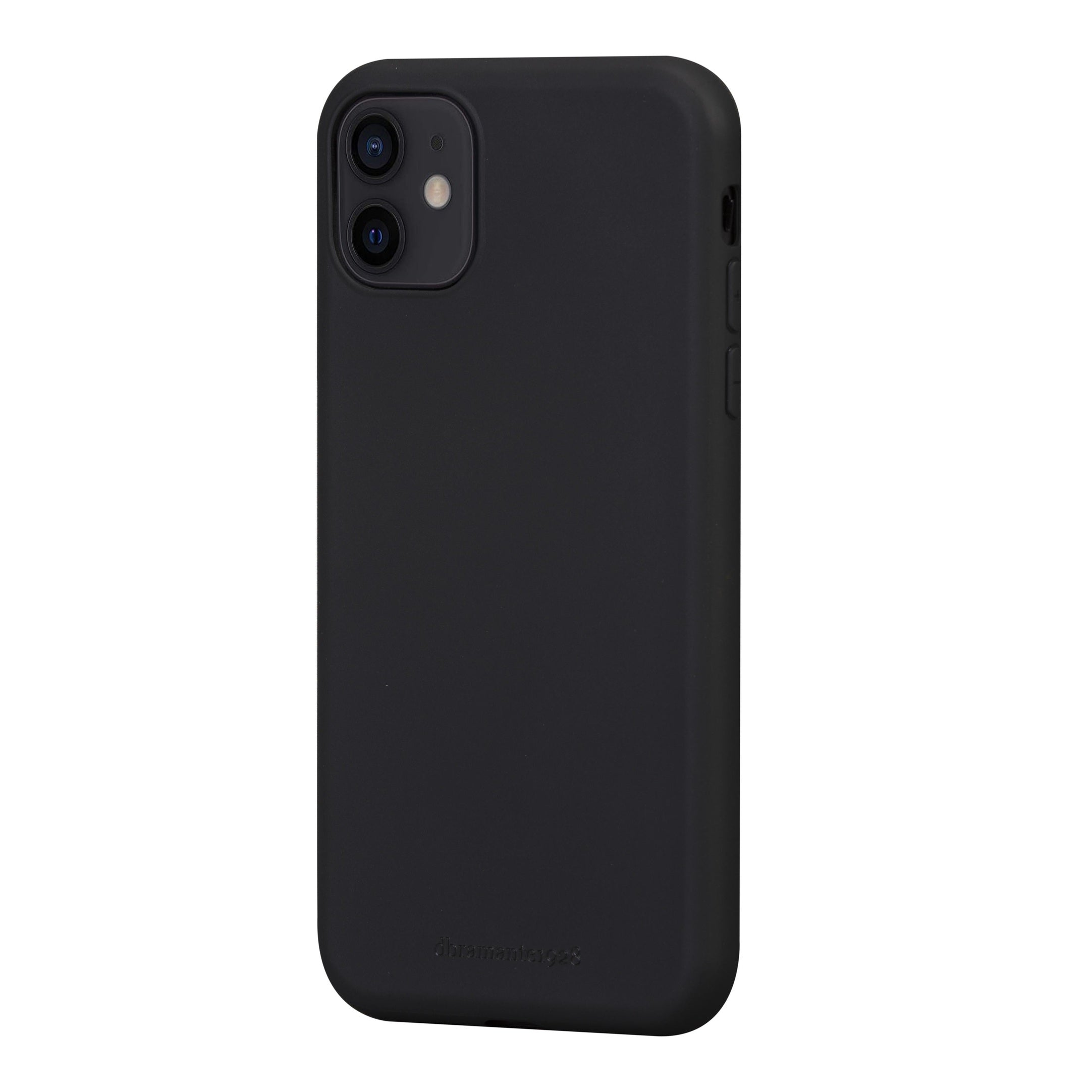 Dbramante1928 Nuuk Case for iPhone 11/XR - Black