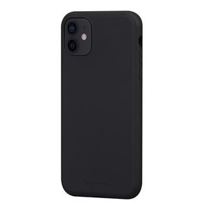 Dbramante1928 Nuuk Case for iPhone 11/XR - Black