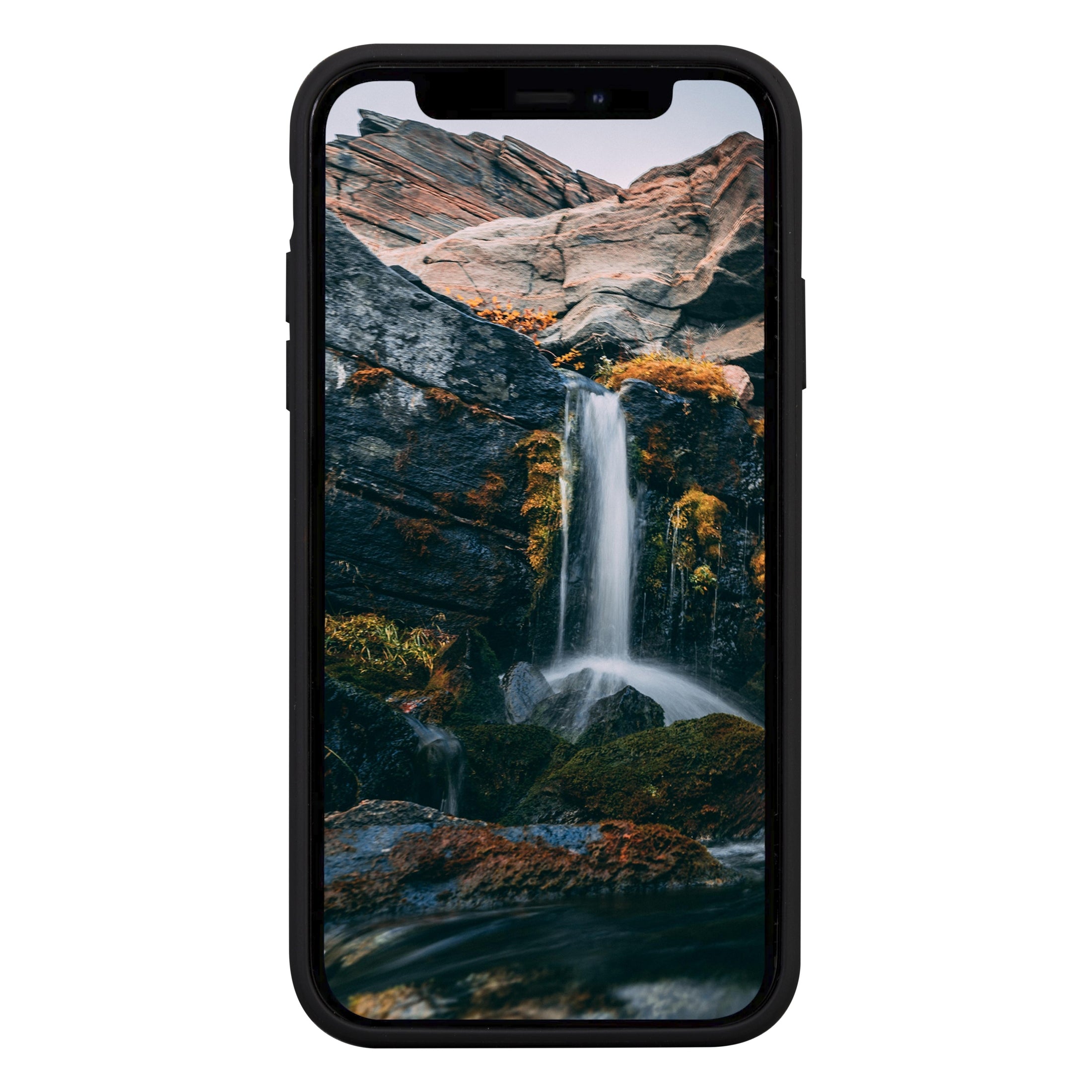 Dbramante1928 Nuuk Case for iPhone 11/XR - Black