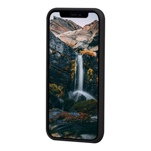 Dbramante1928 Nuuk Case for iPhone 11/XR - Black