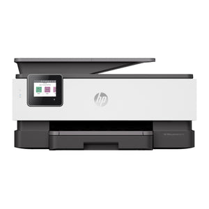 HP OfficeJet Pro 8024 All-in-One Wireless Printer