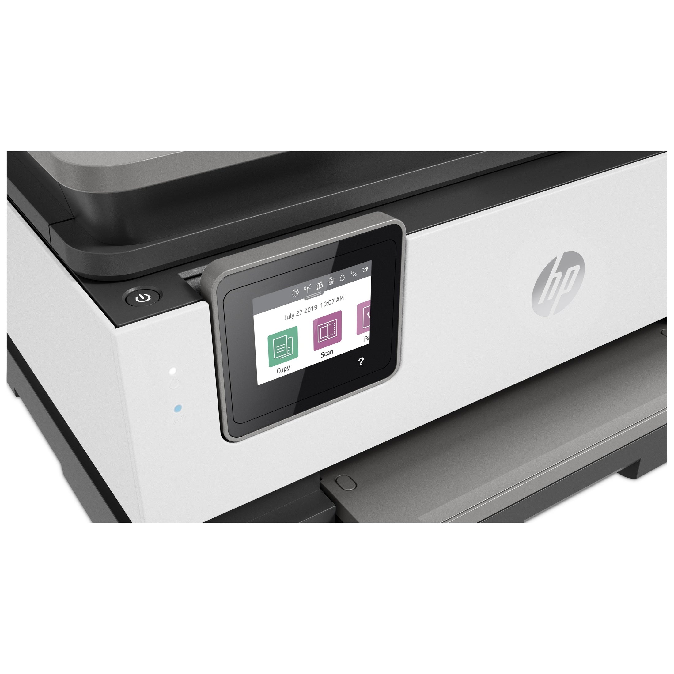 HP OfficeJet Pro 8024 All-in-One Wireless Printer
