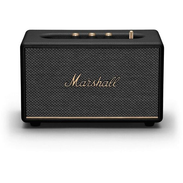 Marshall Acton III Bluetooth Speaker - Black 1006004