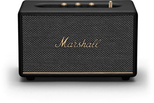 Marshall Acton III Bluetooth Speaker - Black (1006004)
