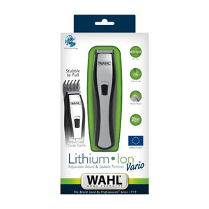 Hair and beard clipper Wahl Vario 1541-0460