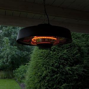 Vonroc Vulcano 2000W Infrared Patio Heater