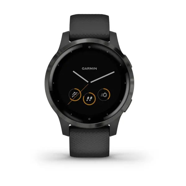 Garmin Vivoactive 4S - Black