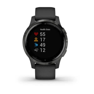 Garmin Vivoactive 4S - Black