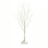 Artificial Tree 180 cm with LED Lighting – Birch Decoration