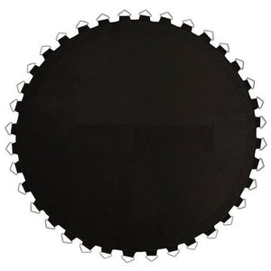 Viking Choice trampoline Jumping Mat and Spring Set, 72 Springs, 364cm - 374cm