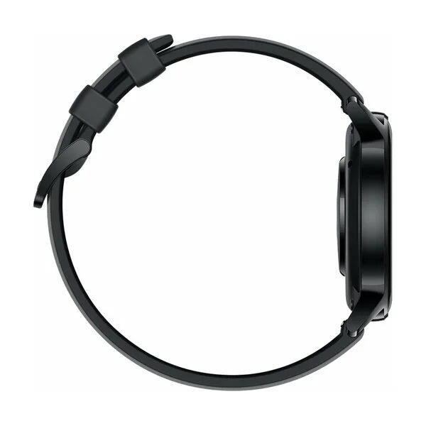 Honor Magicwatch 2 42mm Silicone Wristband Black